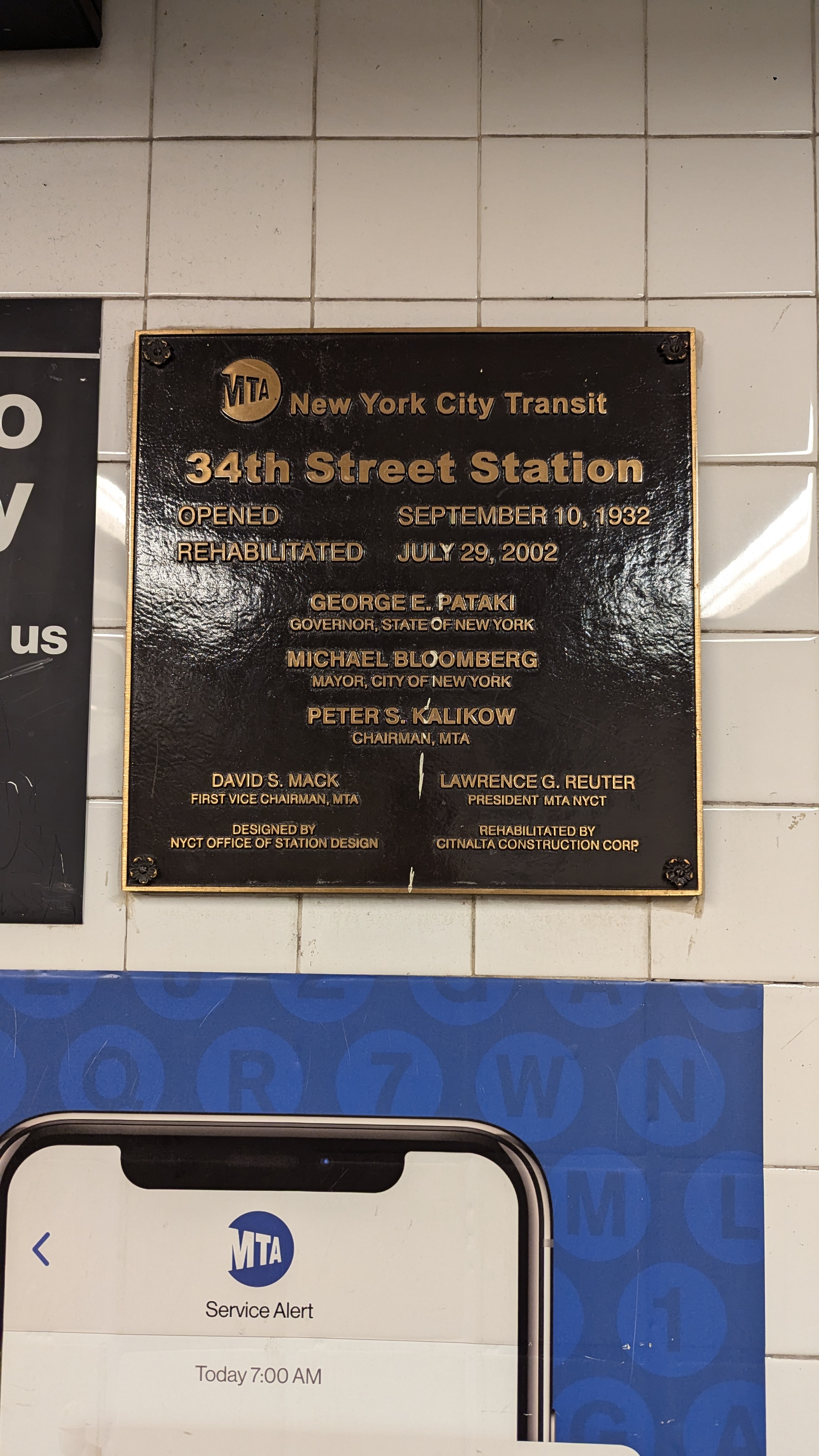 34th Street Station