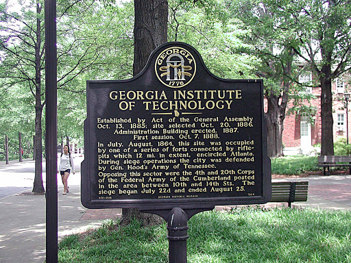 Georgia Institute of Technology