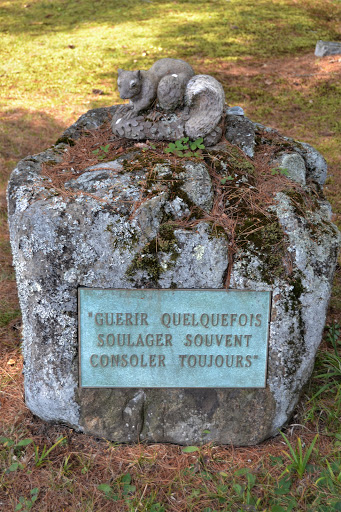 In Memory of Those fighting the scourge of Tuberculosis