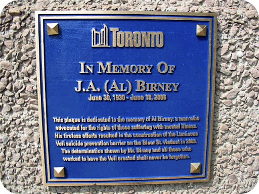 In Memory of J.A. (Al) Birney