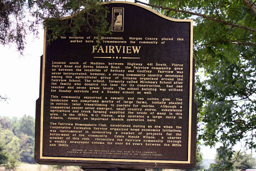 Fairview