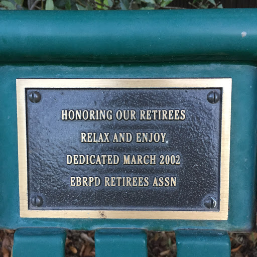 EBRPD RETIREES ASSN