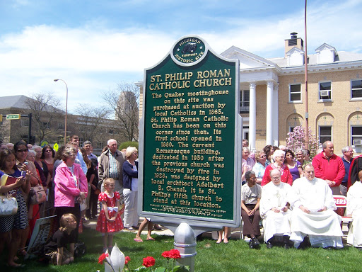 St. Philip Roman Catholic Church