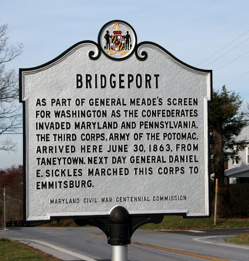 Bridgeport