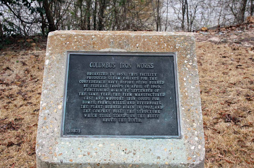 Columbus Ironworks