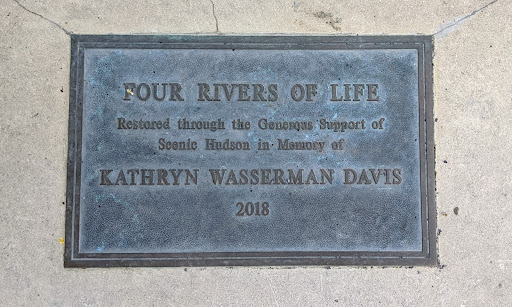 Four Rivers of Life
