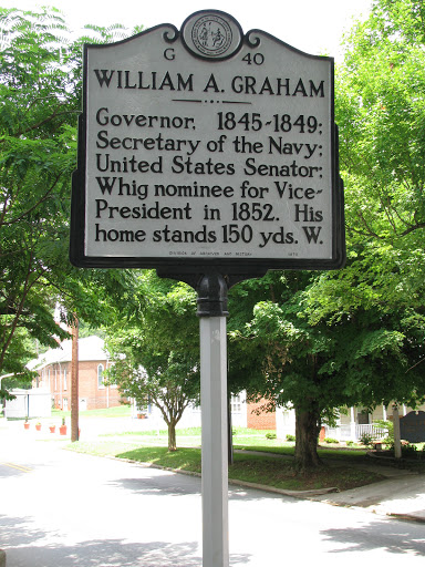 William A. Graham