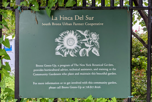 La Finca Del Sur
