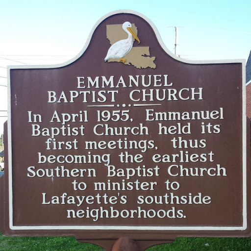Emmanuel Baptist Church