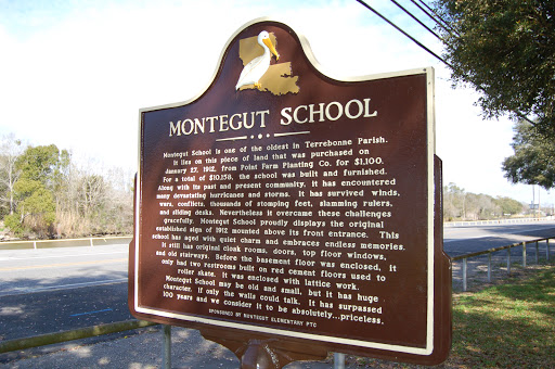 Montegut School