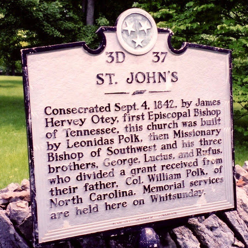 St. John's Church
