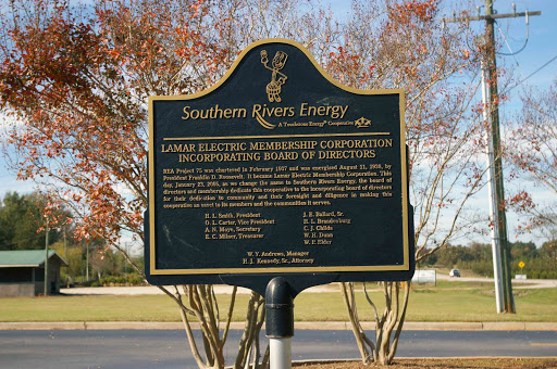 Southern Rivers Energy