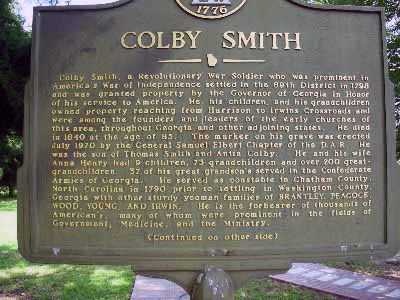 Colby Smith [Side 1]
