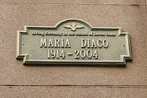 Maria Diaco