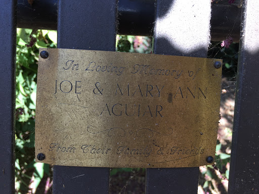 Joe & Mary Ann Aguar