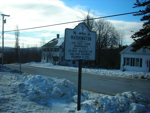 NH Washington