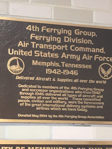 4th Ferrying Group