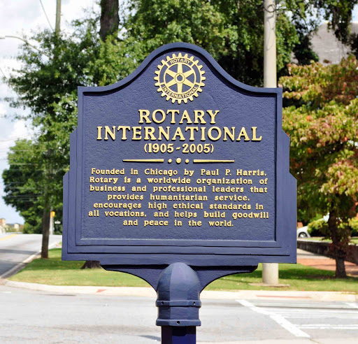 Rotary International