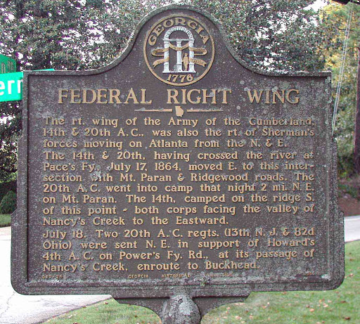 Federal Right Wing