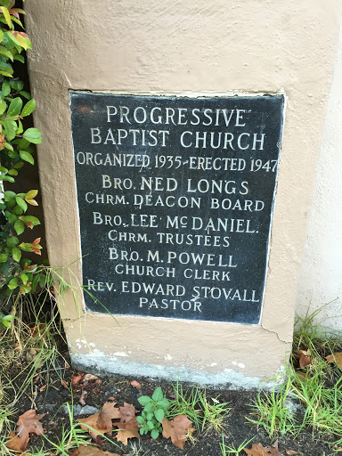 Baptist Church