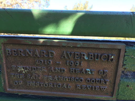 Bernard Averbuch
