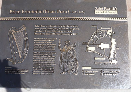 Church of Ireland cathedral [3]
