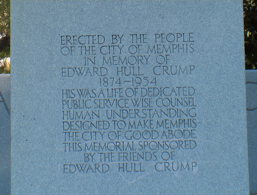 Edward Hull Crump