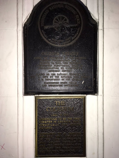 Coliseum Theater