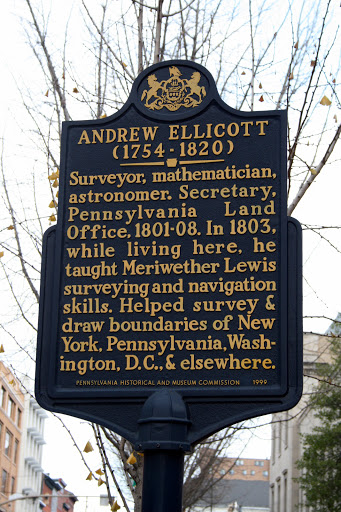 Andrew Ellicott