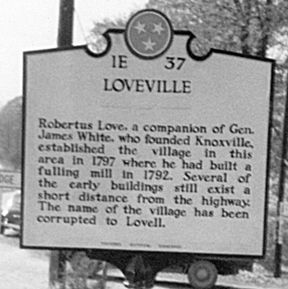 Loveville