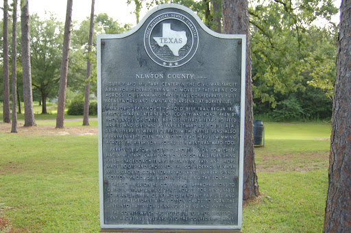Newton County,  CSA