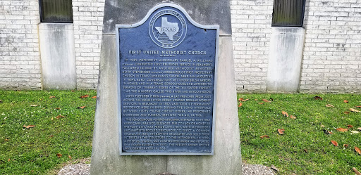 First United Methodist Church of Beaumont