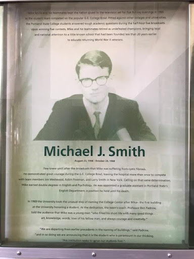 Michael J. Smith