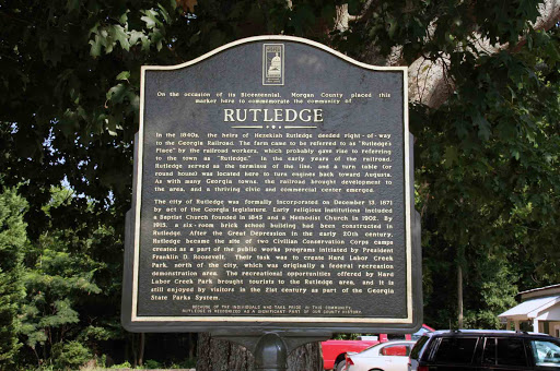 Rutledge