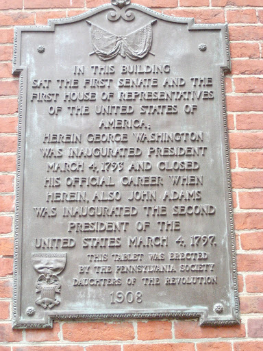 Philadelphia Senate