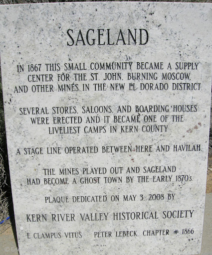 Sageland
