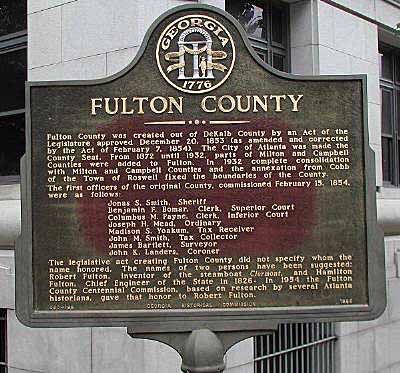Fulton County