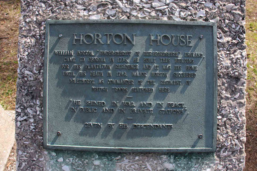 Horton House