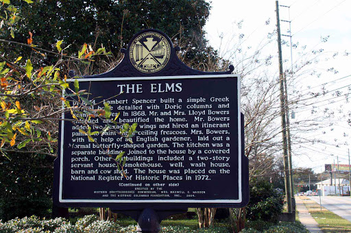 The Elms