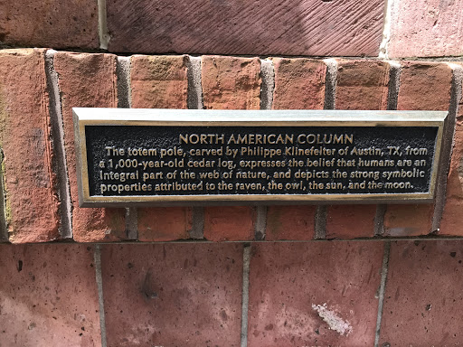 North American Column
