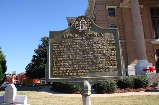 Upson County