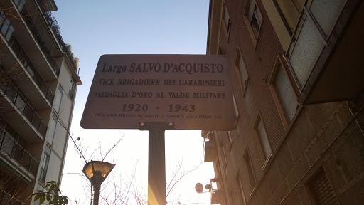 Salvo d'Acquisto