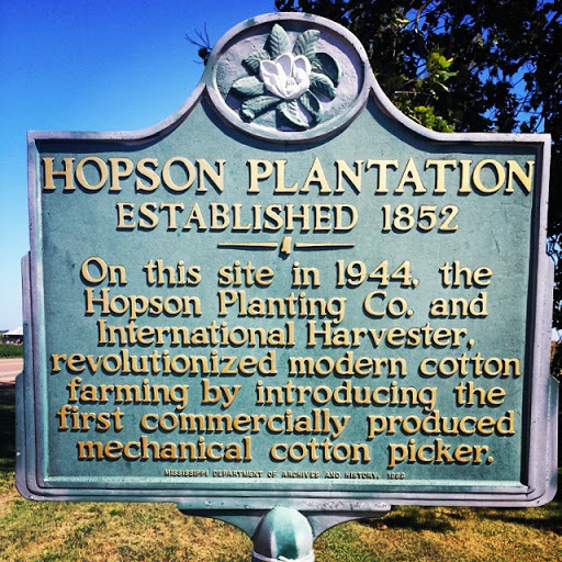Hopson Plantation