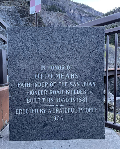 Otto Mears