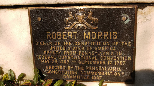 Robert Morris