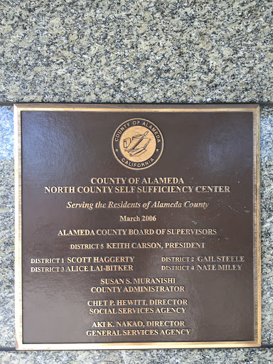 North County Self Sufficiency Center