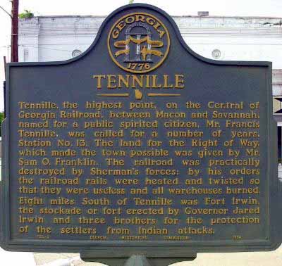 Tennille