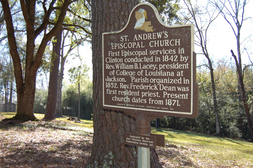 St. Andrew's Episcopal Church