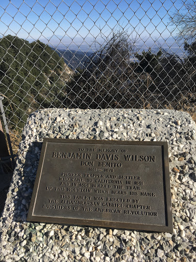 Mount Wilson