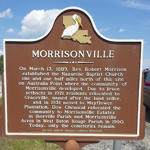 Morrisonville